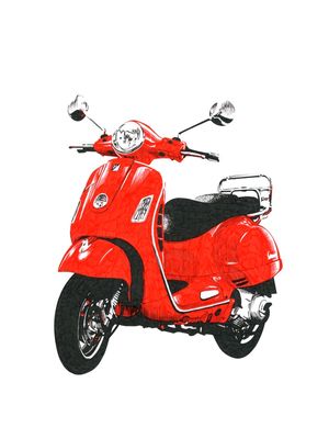 SCOOTER