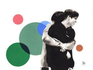 CLOSENESS NR. 04