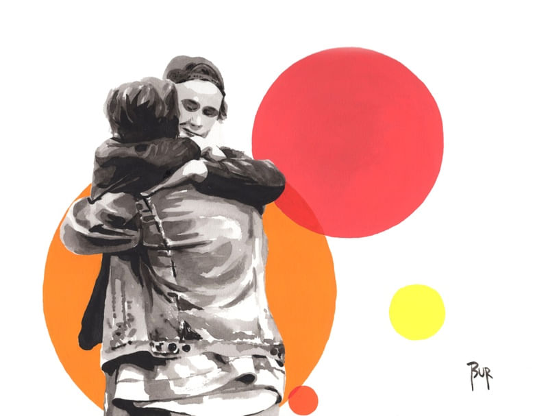 CLOSENESS NR. 06
