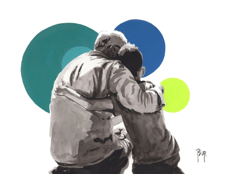 CLOSENESS NR. 08