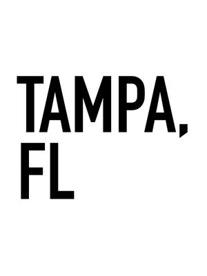 TIPOGRAFIA TAMPA, FL