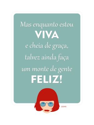 VIVA FELIZ