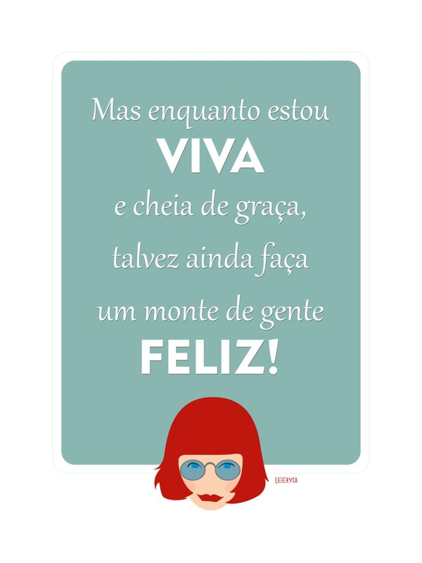 VIVA FELIZ