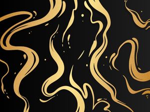 LIQUID BLACK MARBLE