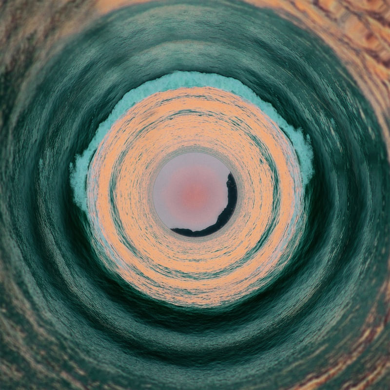 CIRCULO DE ONDAS