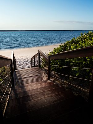 PRAIA DE MURO ALTO PERNAMBUCO PORTO DE GALINHAS