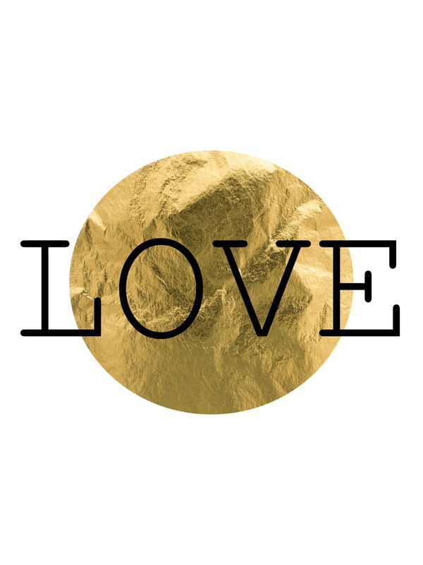LOVE GOLD 2