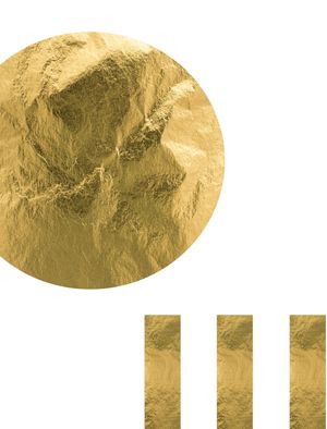 FORMAS GOLD