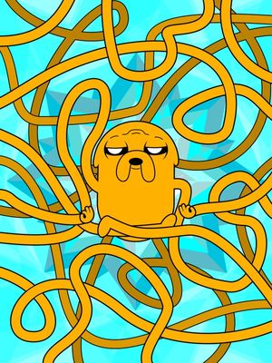 JAKE ZEN