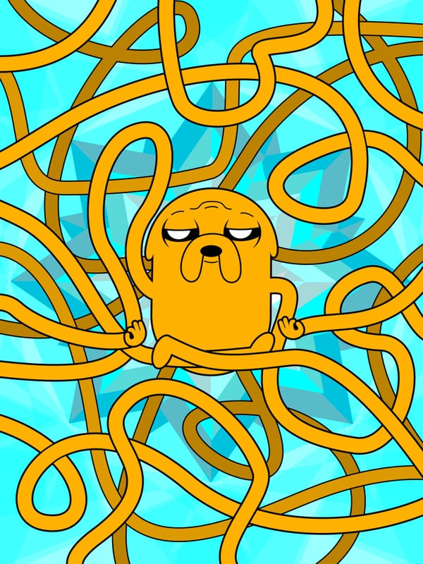 JAKE ZEN