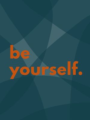 BE URSELF