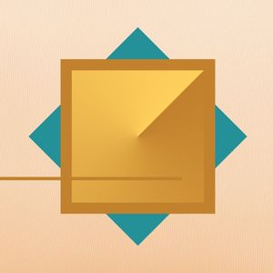 ARTHUR CAMANHO | GEOMETRIAS PASTÉIS 3