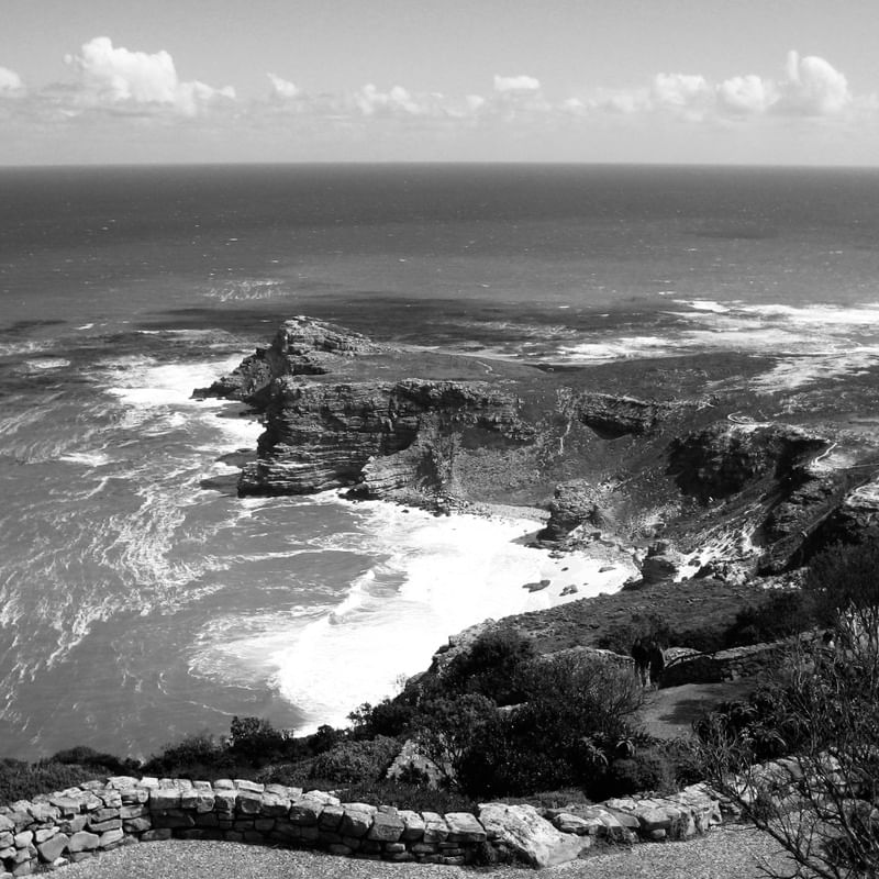 CAPE OF GOOD HOPE