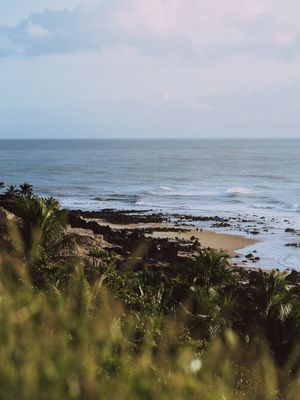 AMANHECER NA PRAIA DO AMOR II