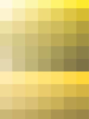 CÓDIGO DE CORES