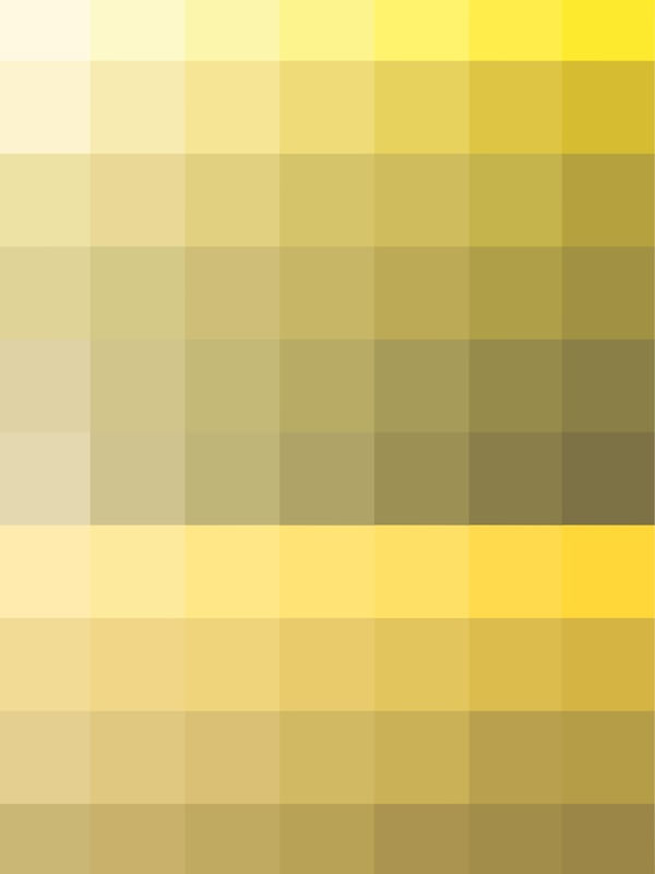 CÓDIGO DE CORES