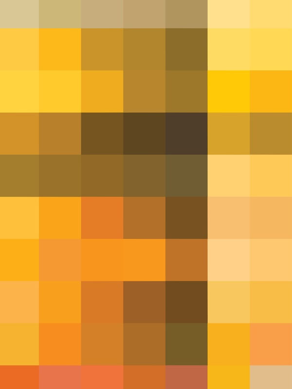 PALETA DE CORES I