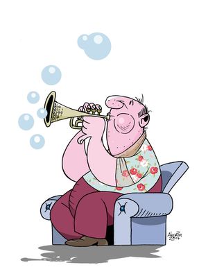 JAZZ E BOLHAS