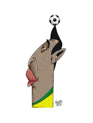 PELÉ DEZ