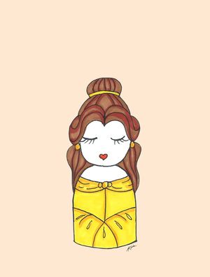 BELA KOKESHI ROSÉ