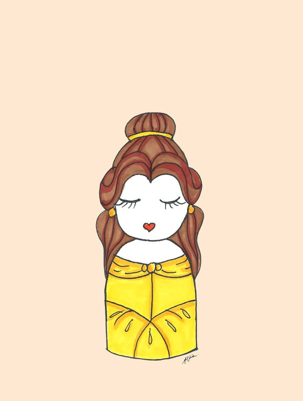 BELA KOKESHI ROSÉ