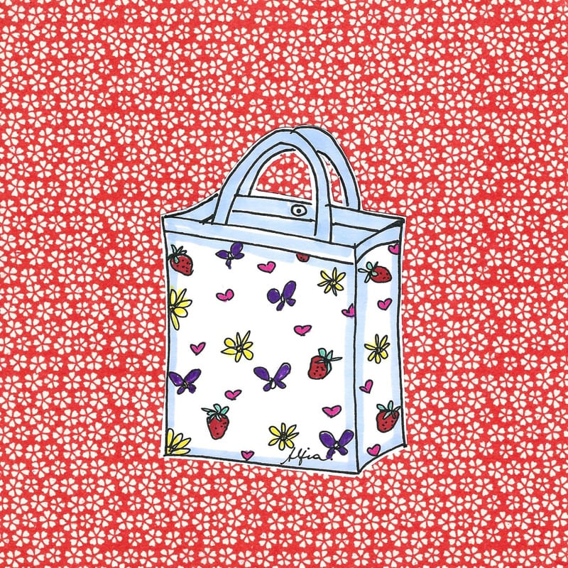 POP LADUREE SAC