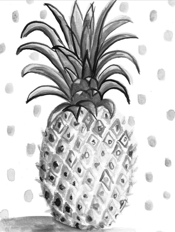 PINEAPPLE PB
