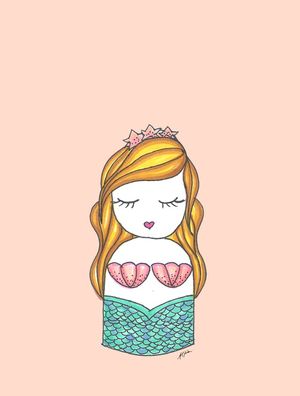 SEREIA KOKESHI