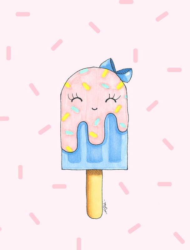 PICOLÉ PINK