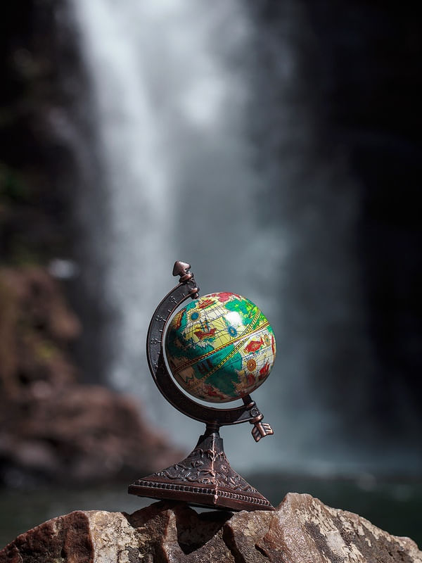 MUNDO VIAJANTE