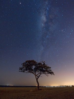 CERRADO CÉU