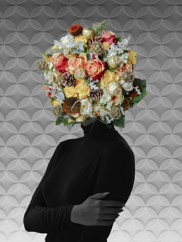 FLOWERS LOVE