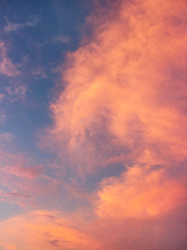 VAPORWAVE SUNSET
