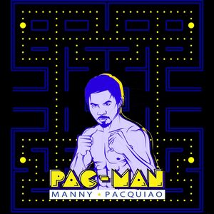 MANNY PACQUIAO