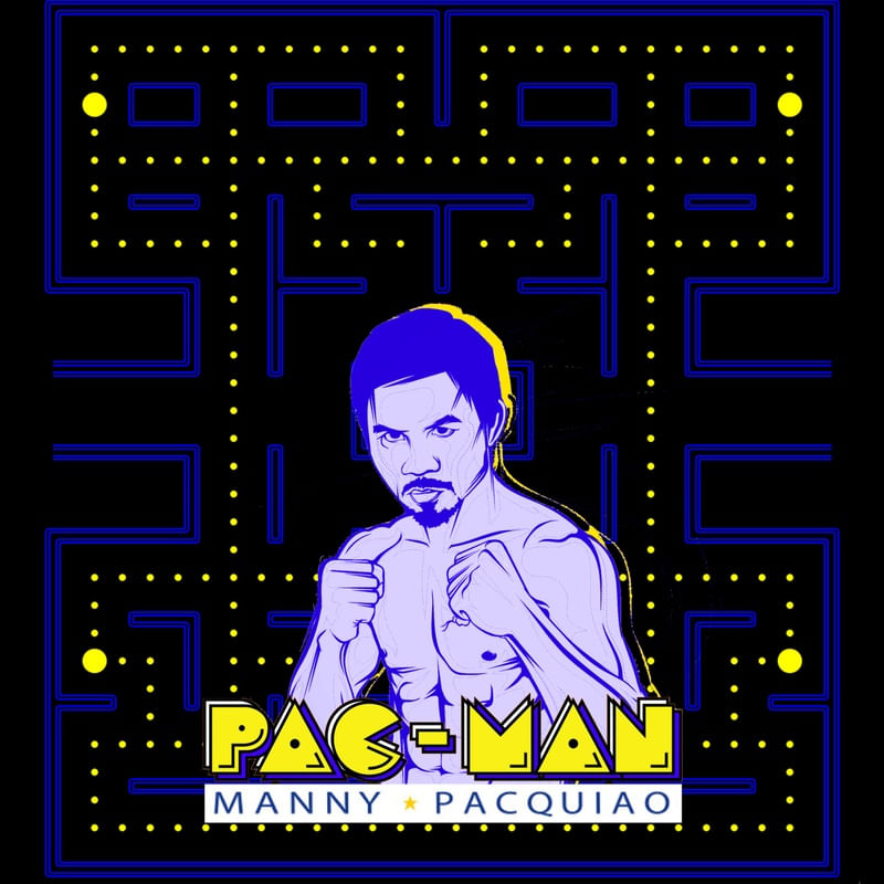 MANNY PACQUIAO