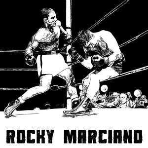 ROCKY MARCIANO