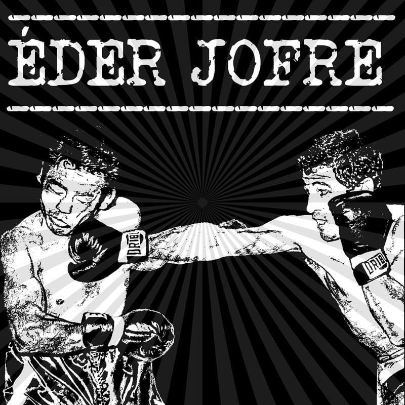 ÉDER JOFRE