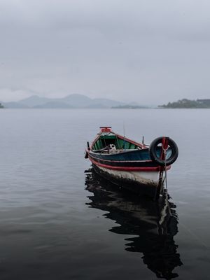 SOLTO NO MAR