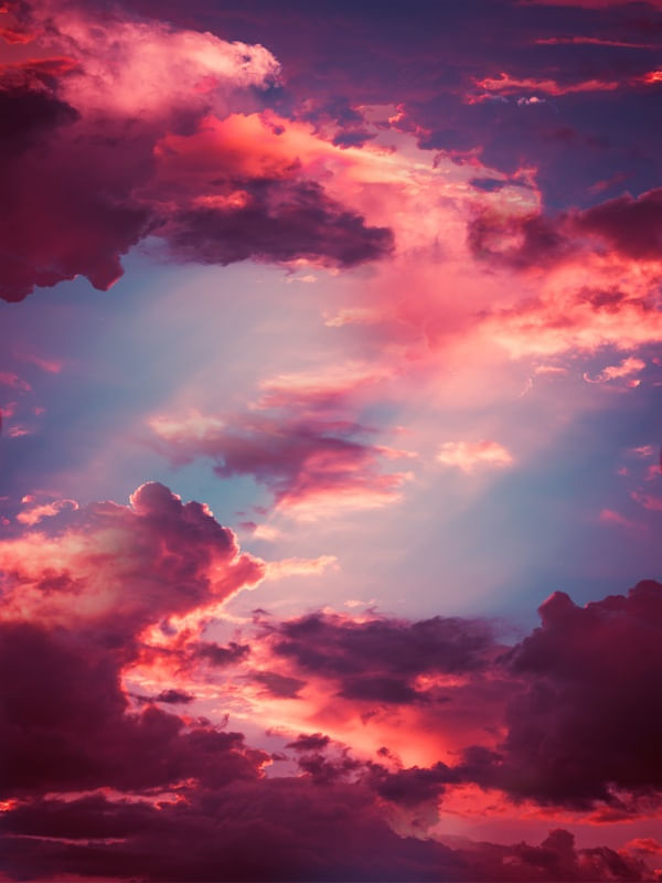 AQUELE POR DO SOL II