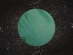 GREEN PLANET