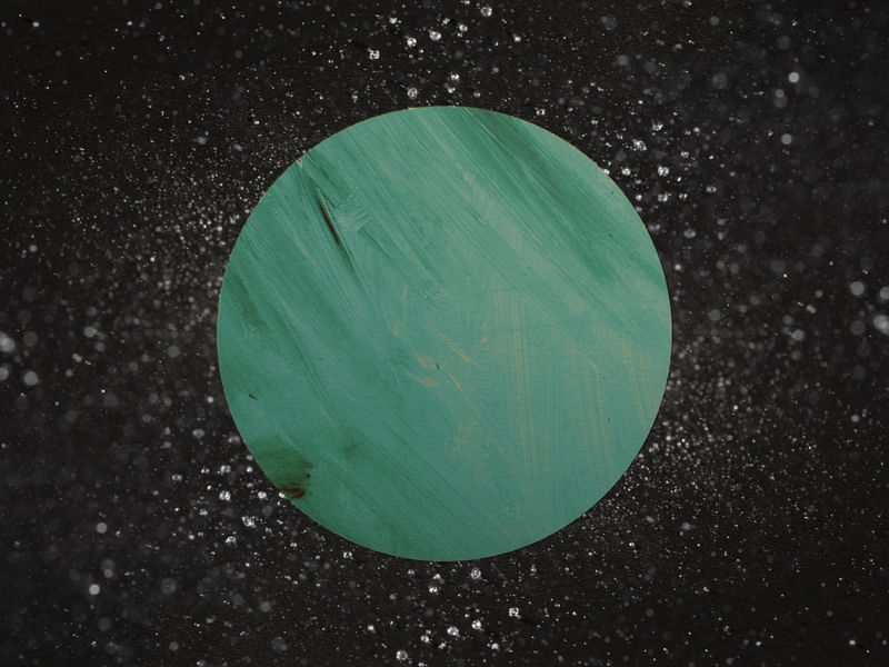 GREEN PLANET