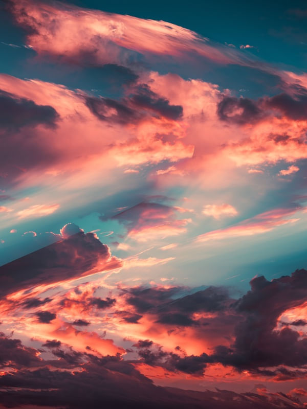 ASCENDING I