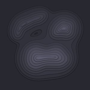 ISLAND1- DARK-PURPLE VERSION