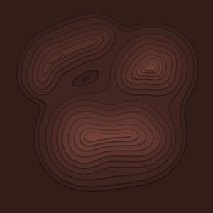 ISLAND1- RED VERSION