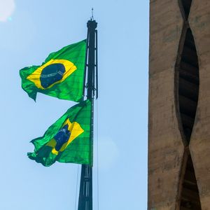 ARTHUR CAMANHO | TROCA DA BANDEIRA