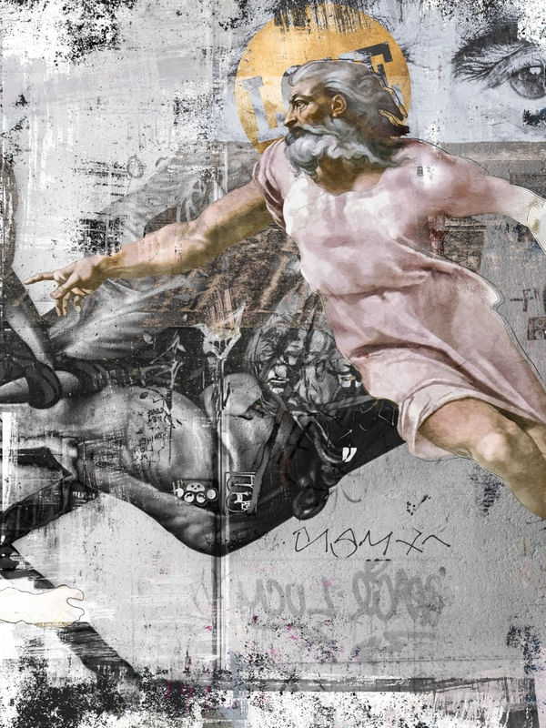 STREET ART | LADO B