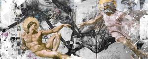 STREET ART | PANORÂMICO