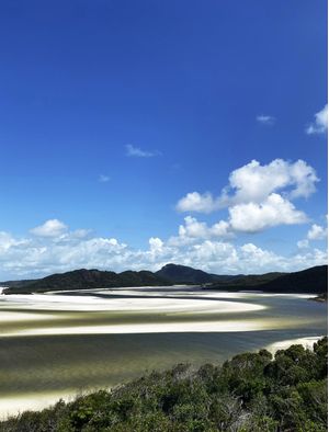 AUSTRA?LIA | WHITSUNDAYS