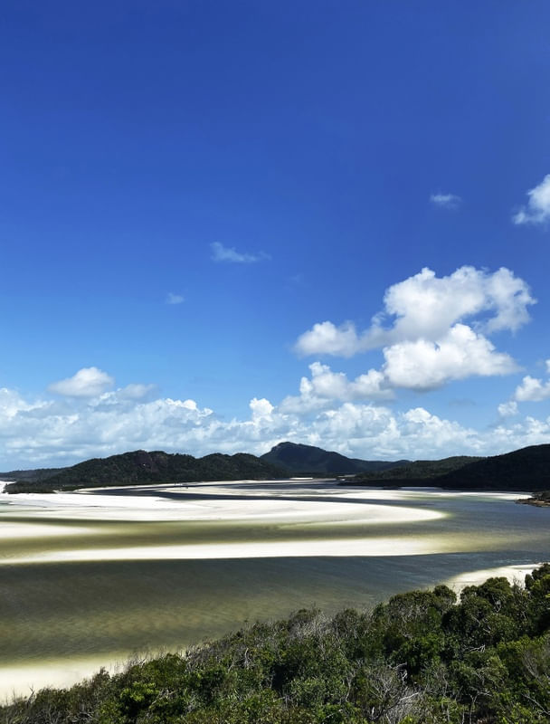 AUSTRA?LIA | WHITSUNDAYS