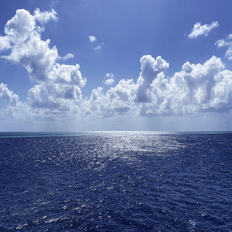 AUSTRA?LIA | WHITSUNDAYS OCEAN